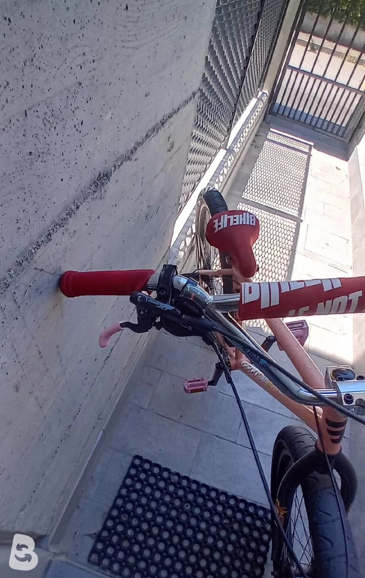 Mafia Bikes Bomma 27.5 2025