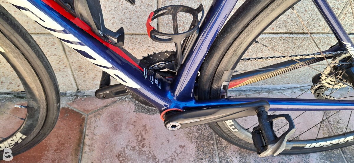 Merida Scultura shimano Durace 2019