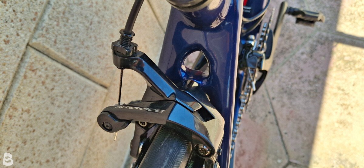 Merida Scultura shimano Durace 2019