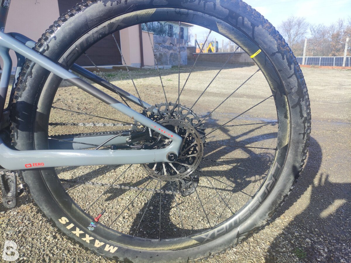 Mondraker F-podium 2023