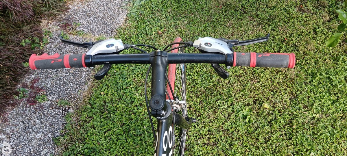 Olmo Impact 2000