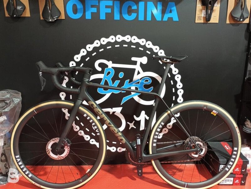 Cervelo R 5 2026