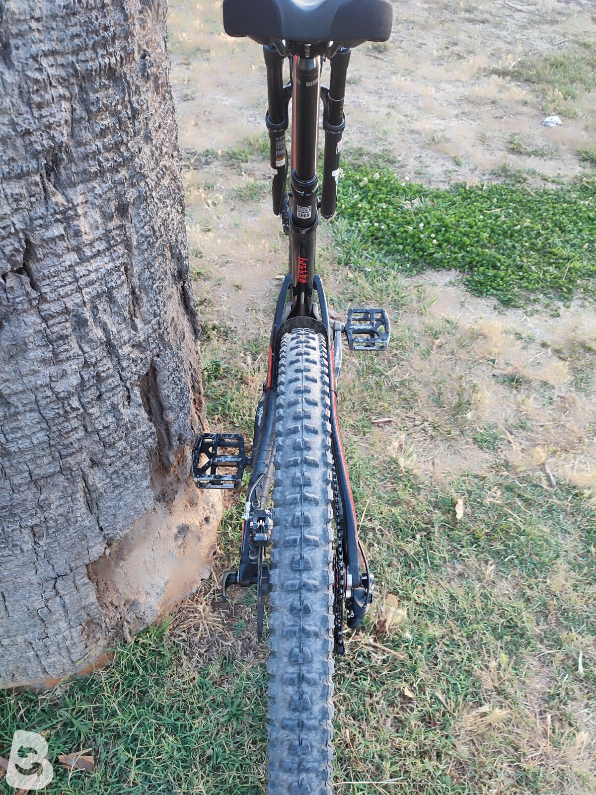 YT Industries Jeffsy Comp 2017