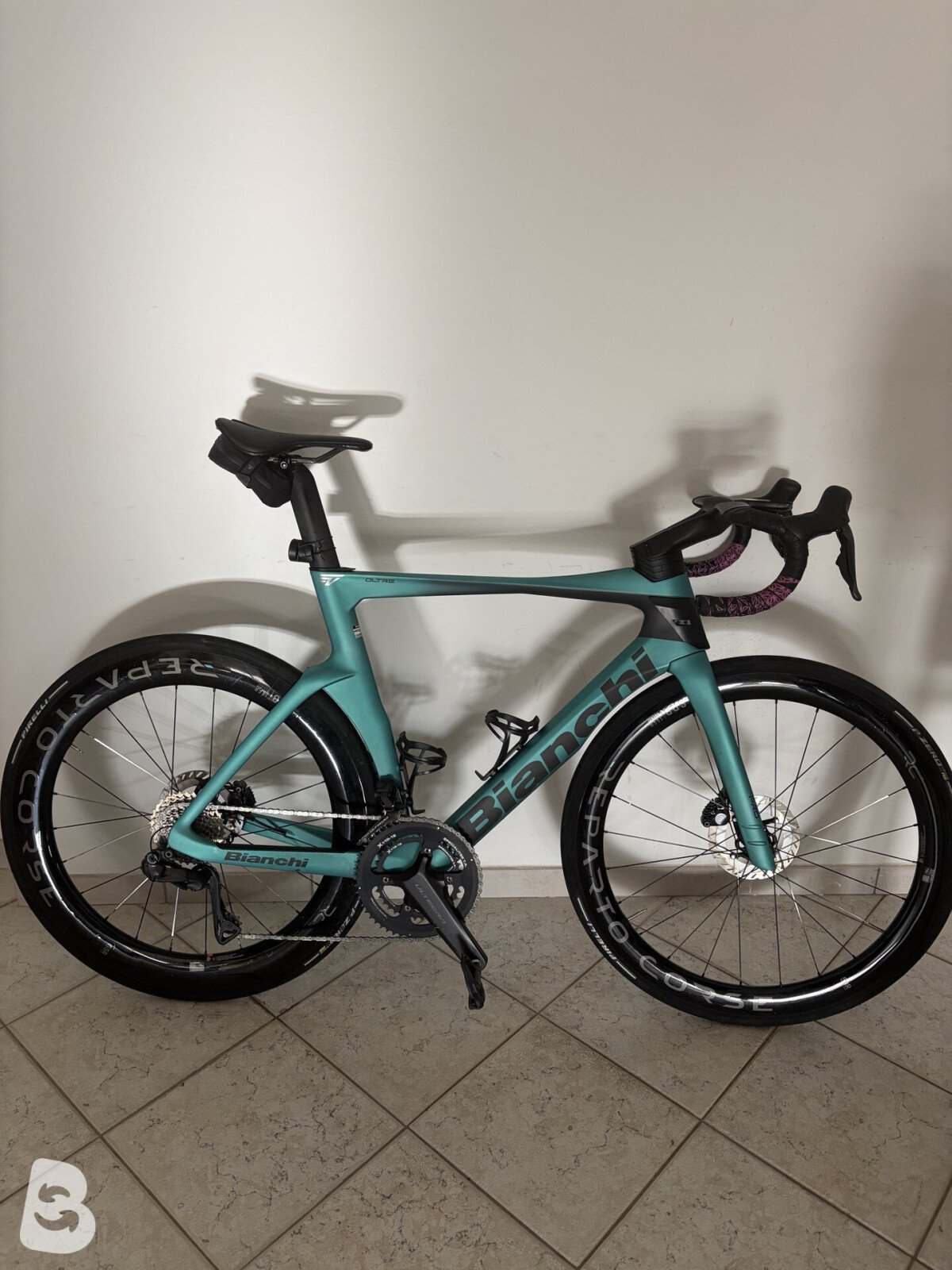 Bianchi Oltre Pro 2025