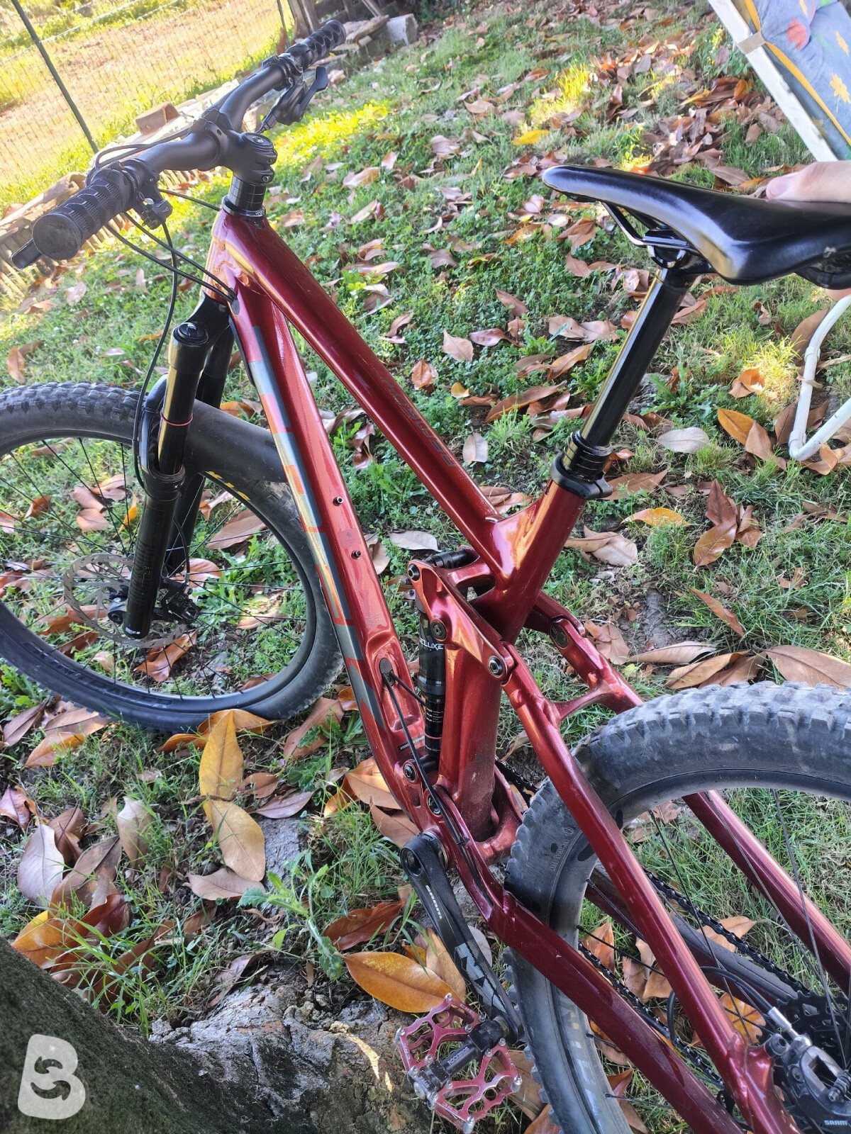 Trek Remedy 7 2021