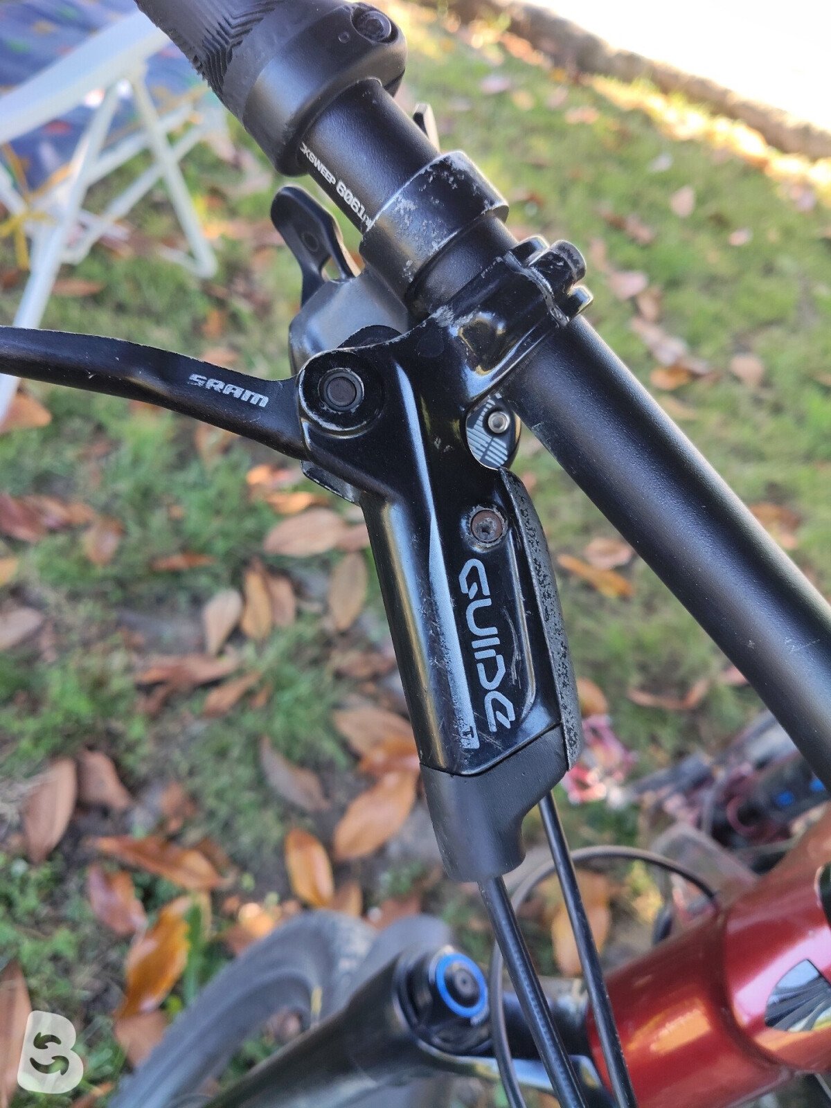 Trek Remedy 7 2021