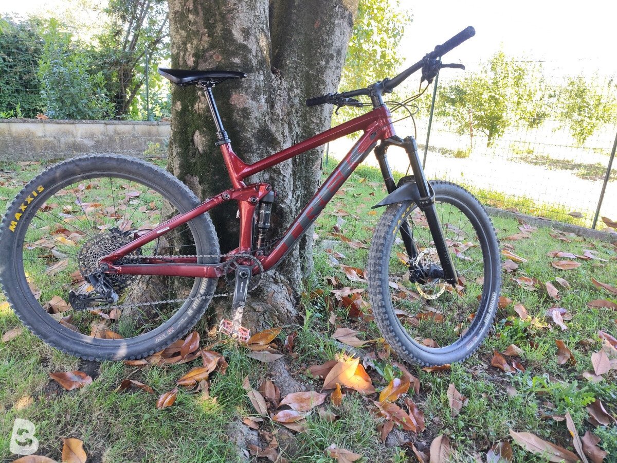 Trek Remedy 7 2021