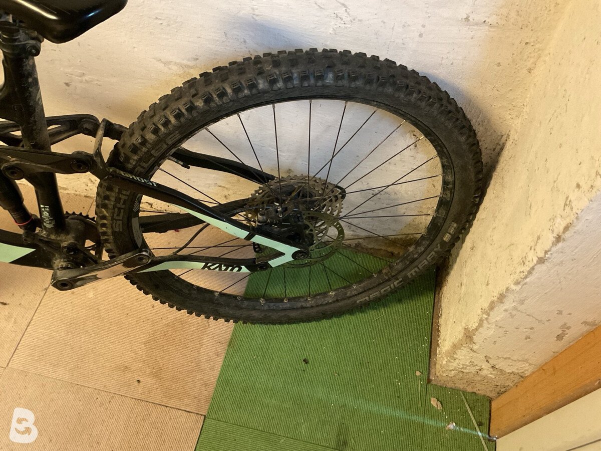 Ghost Kato FS 3.7 AL U 2020