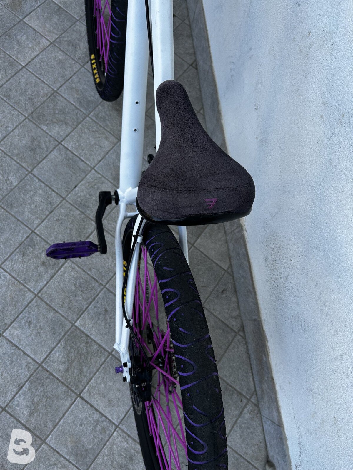 Rockrider St 120 2022