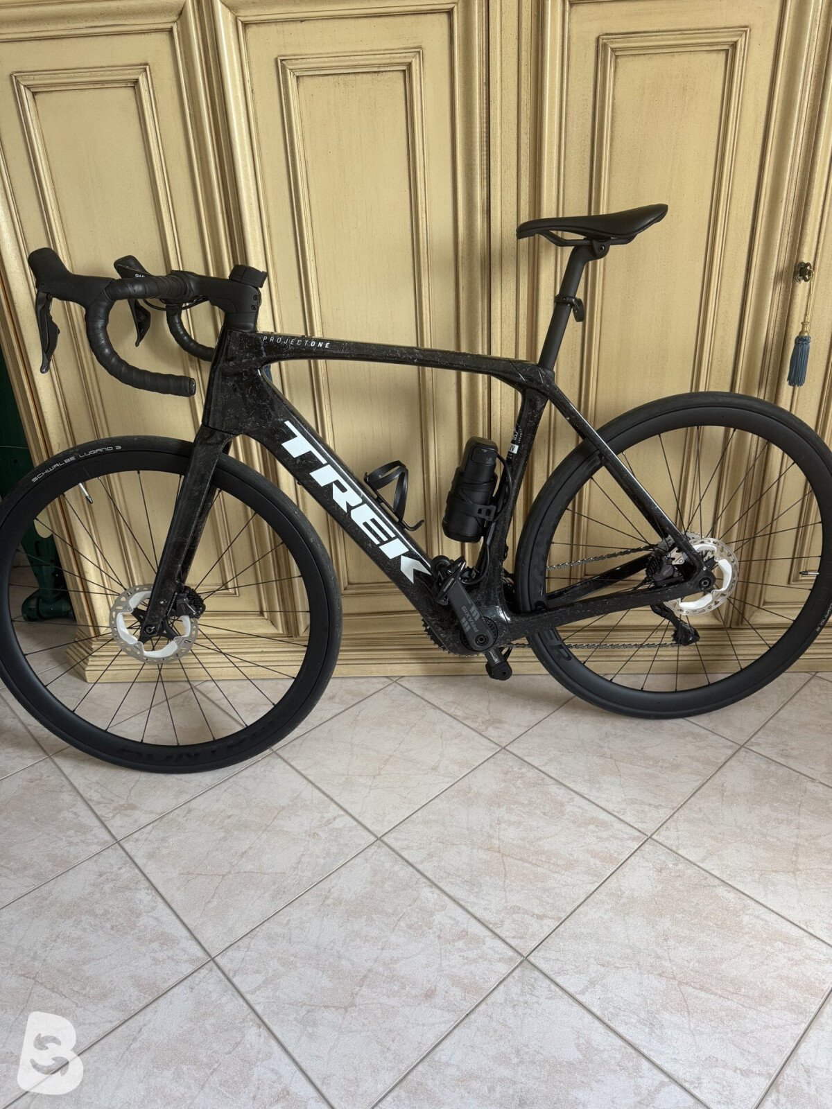 Trek Domane+ SLR7 2024