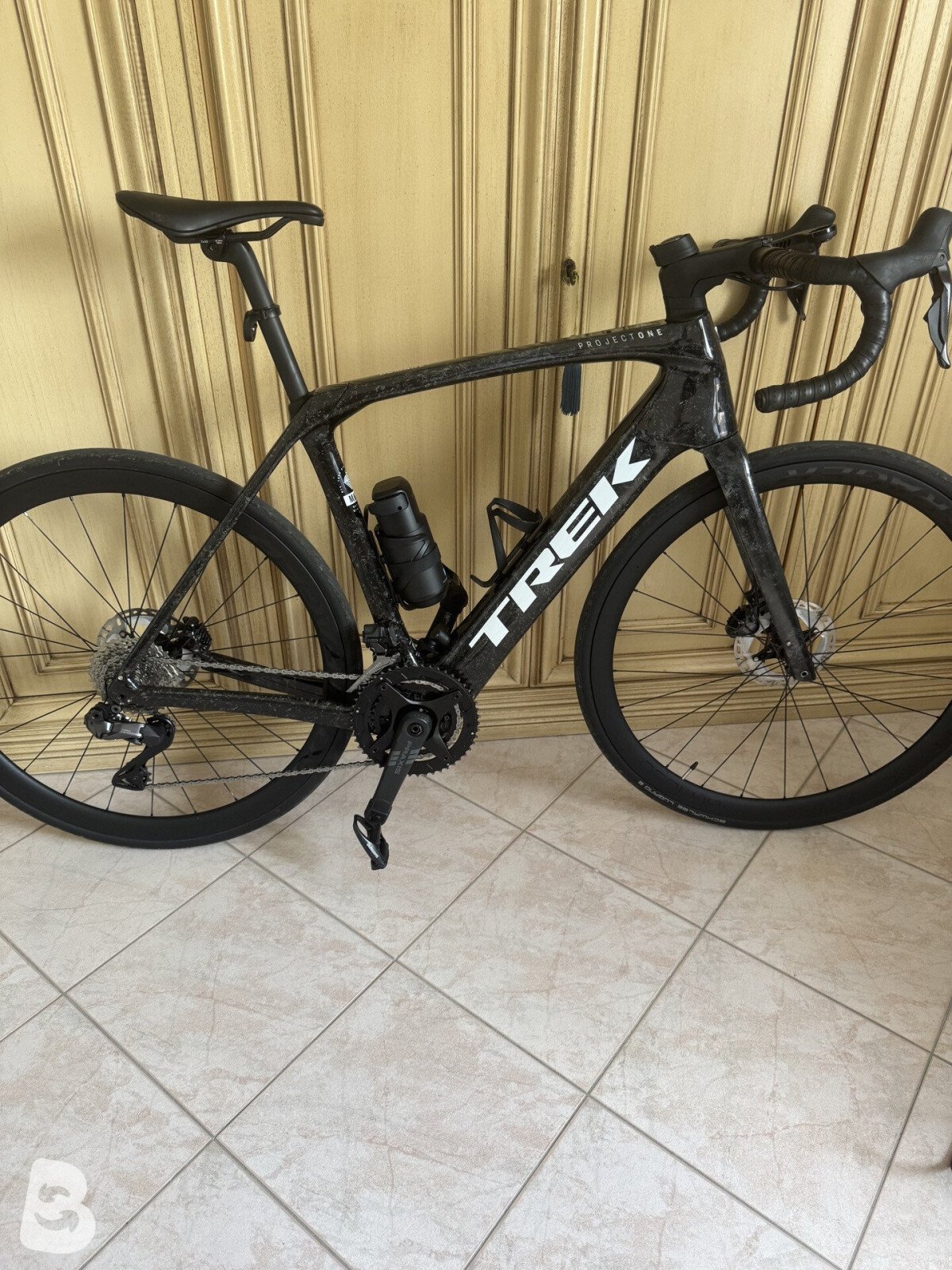 Trek Domane+ SLR7 2024