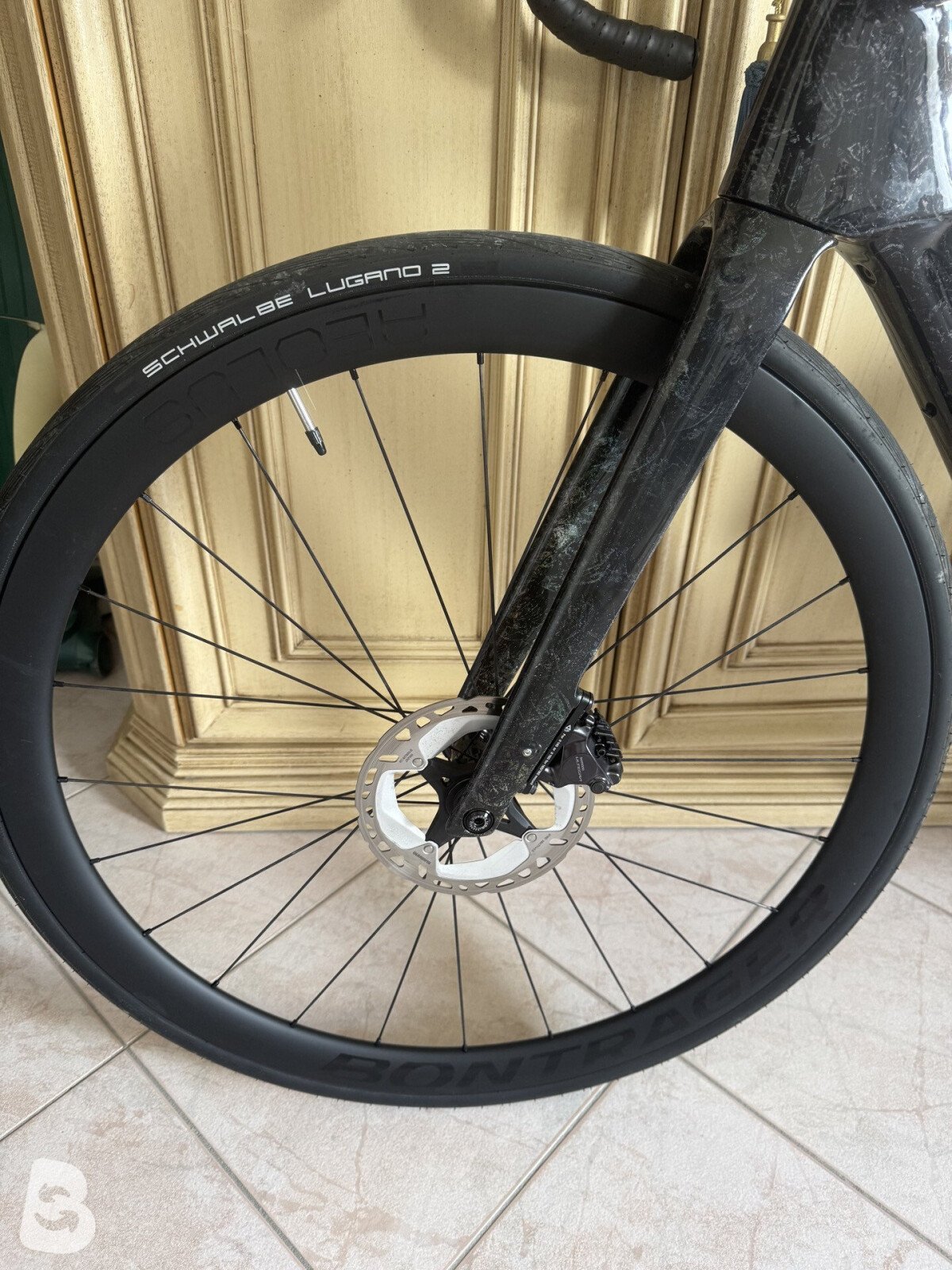 Trek Domane+ SLR7 2024