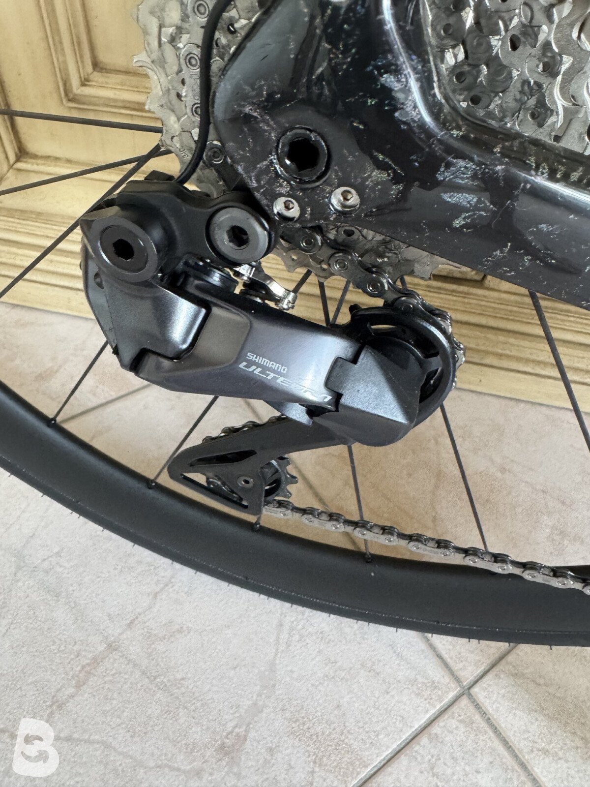 Trek Domane+ SLR7 2024