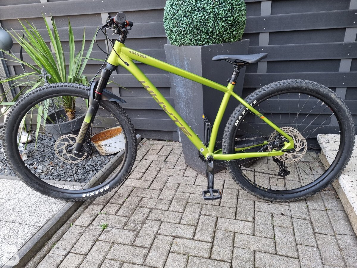 Whyte 629 V3 2022