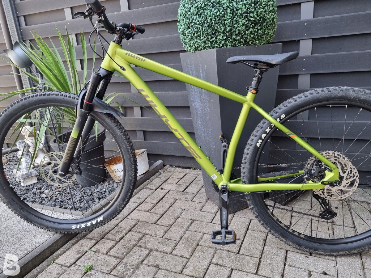 Whyte 629 V3 2022