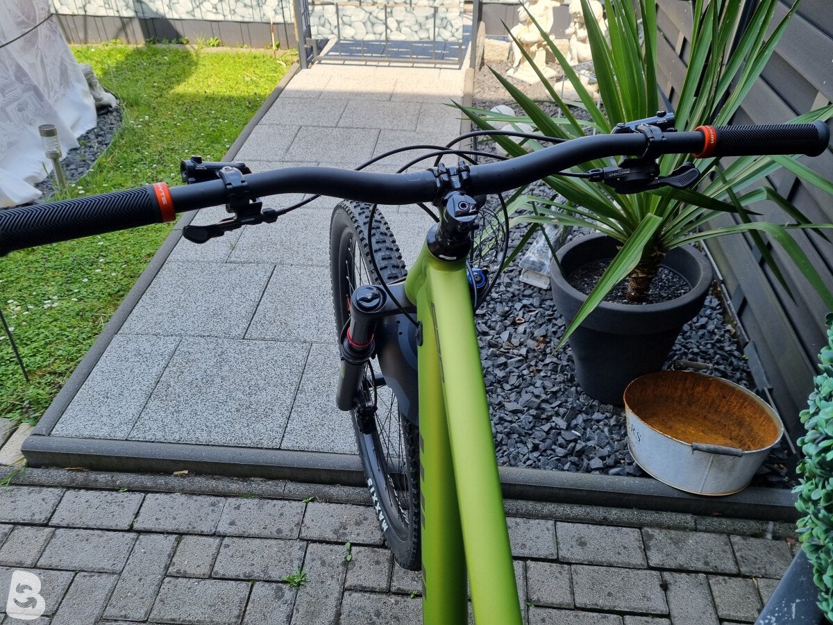 Whyte 629 V3 2022