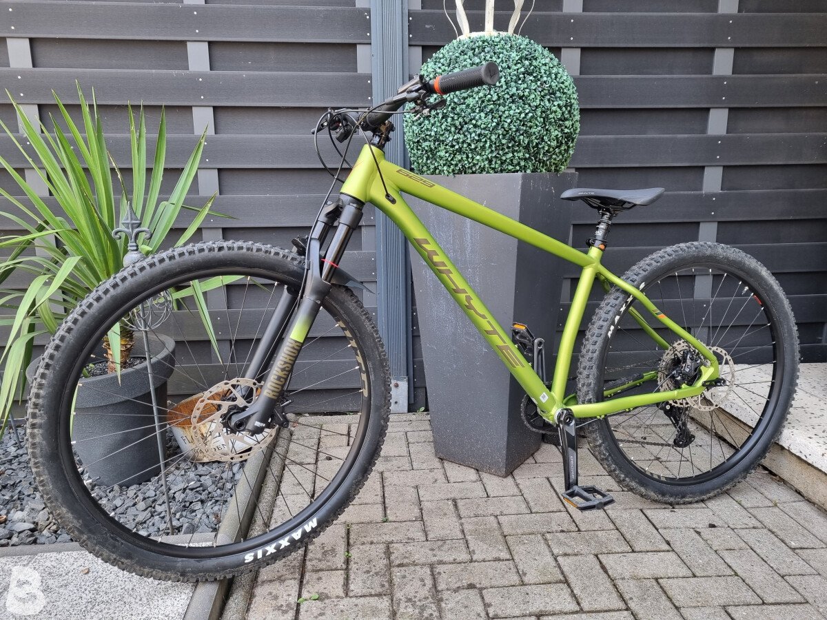 Whyte 629 V3 2022