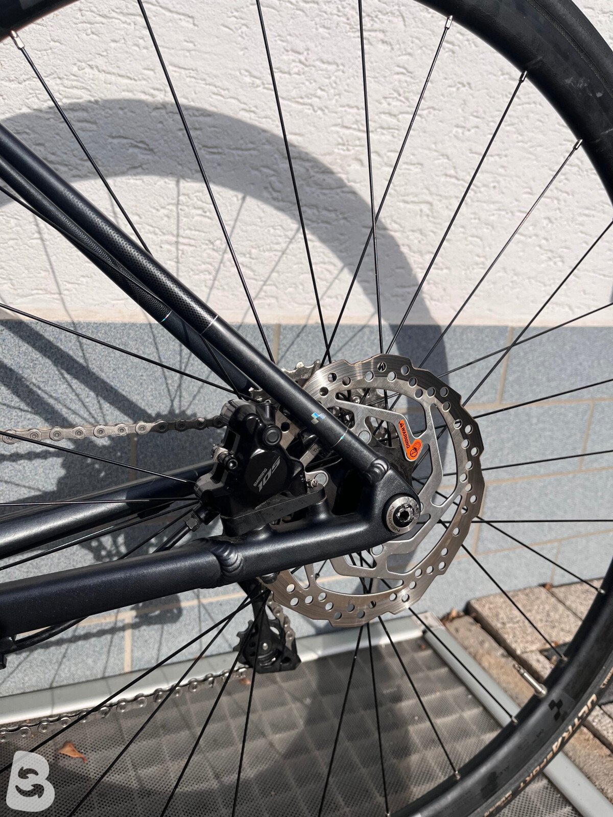 Cube Axial WS Race 2024