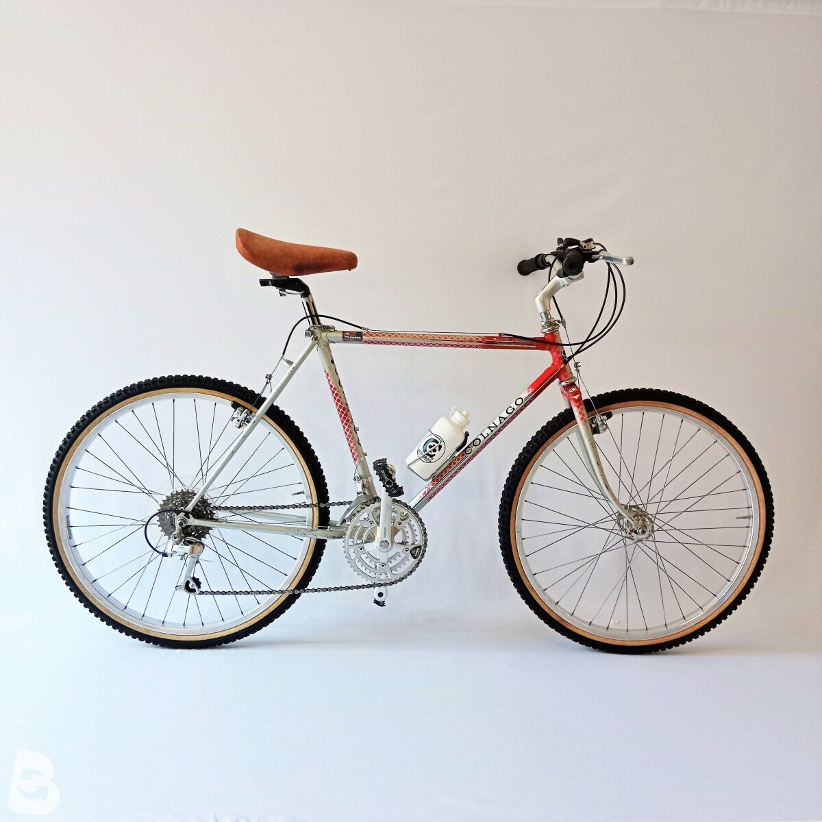 Colnago Master 1987