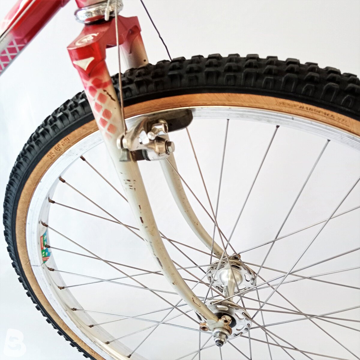 Colnago Master 1987