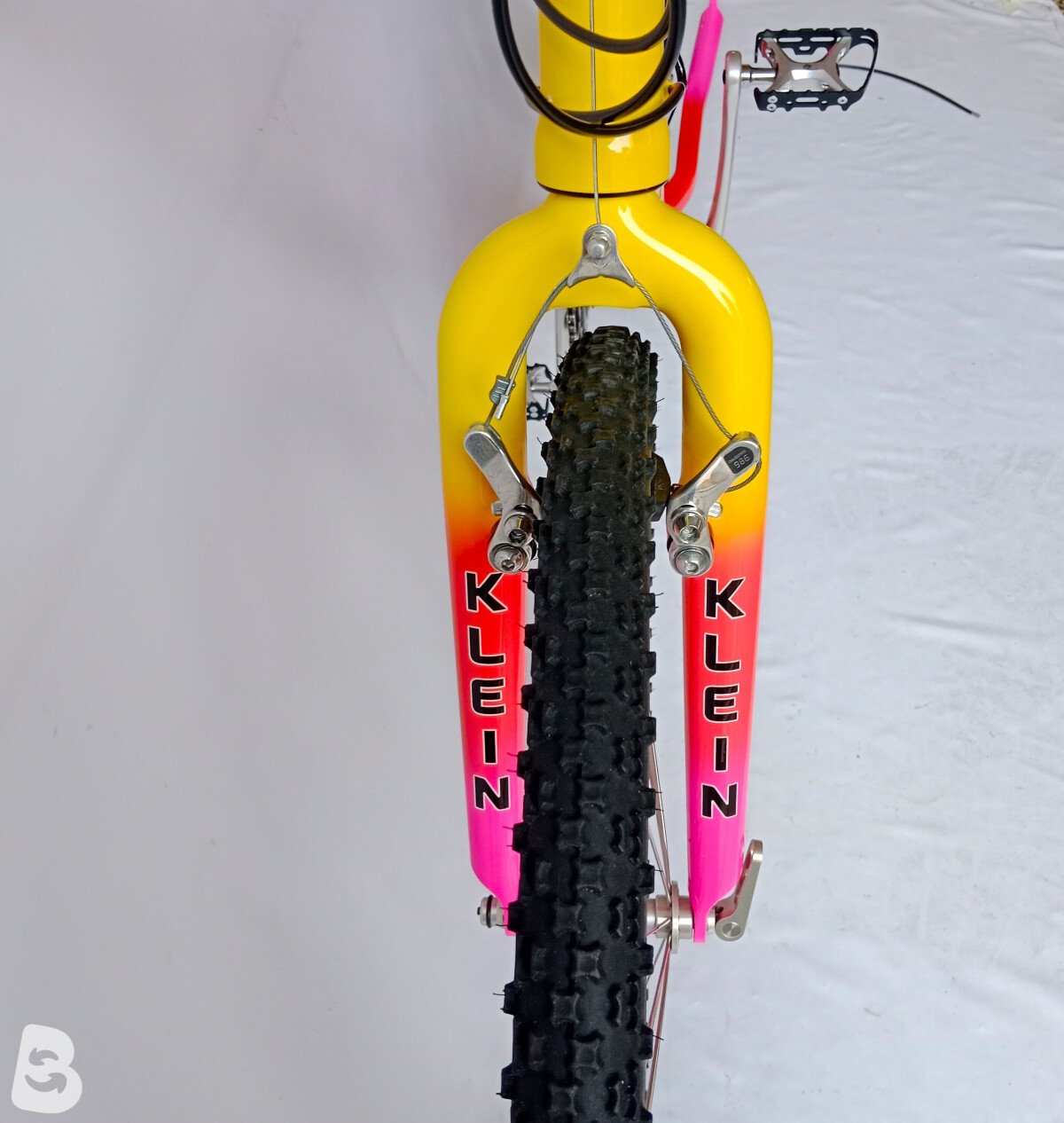 Klein Adroit mtb, mountain bike, vintage 1990