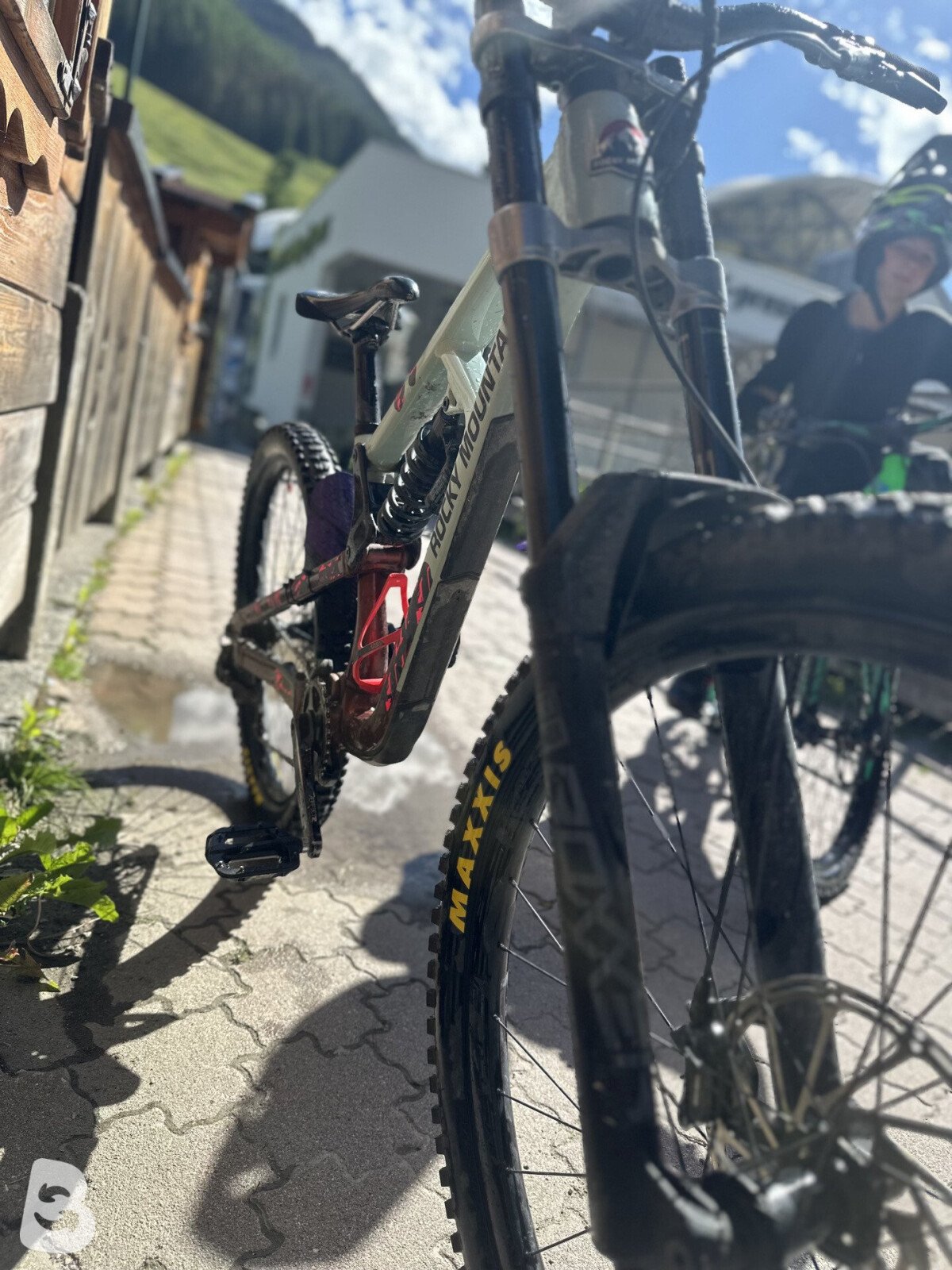 Rocky Mountain Slayer Park 2023