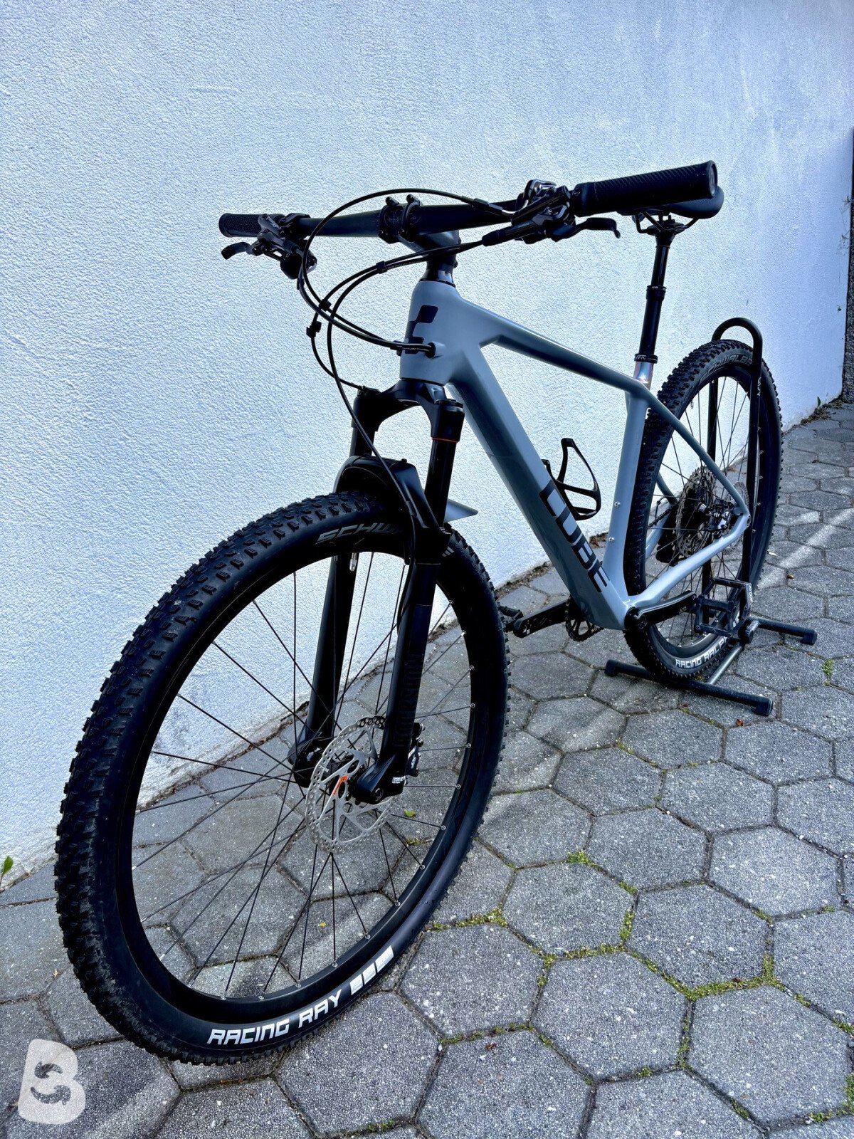 Cube Access WS Pro 2023