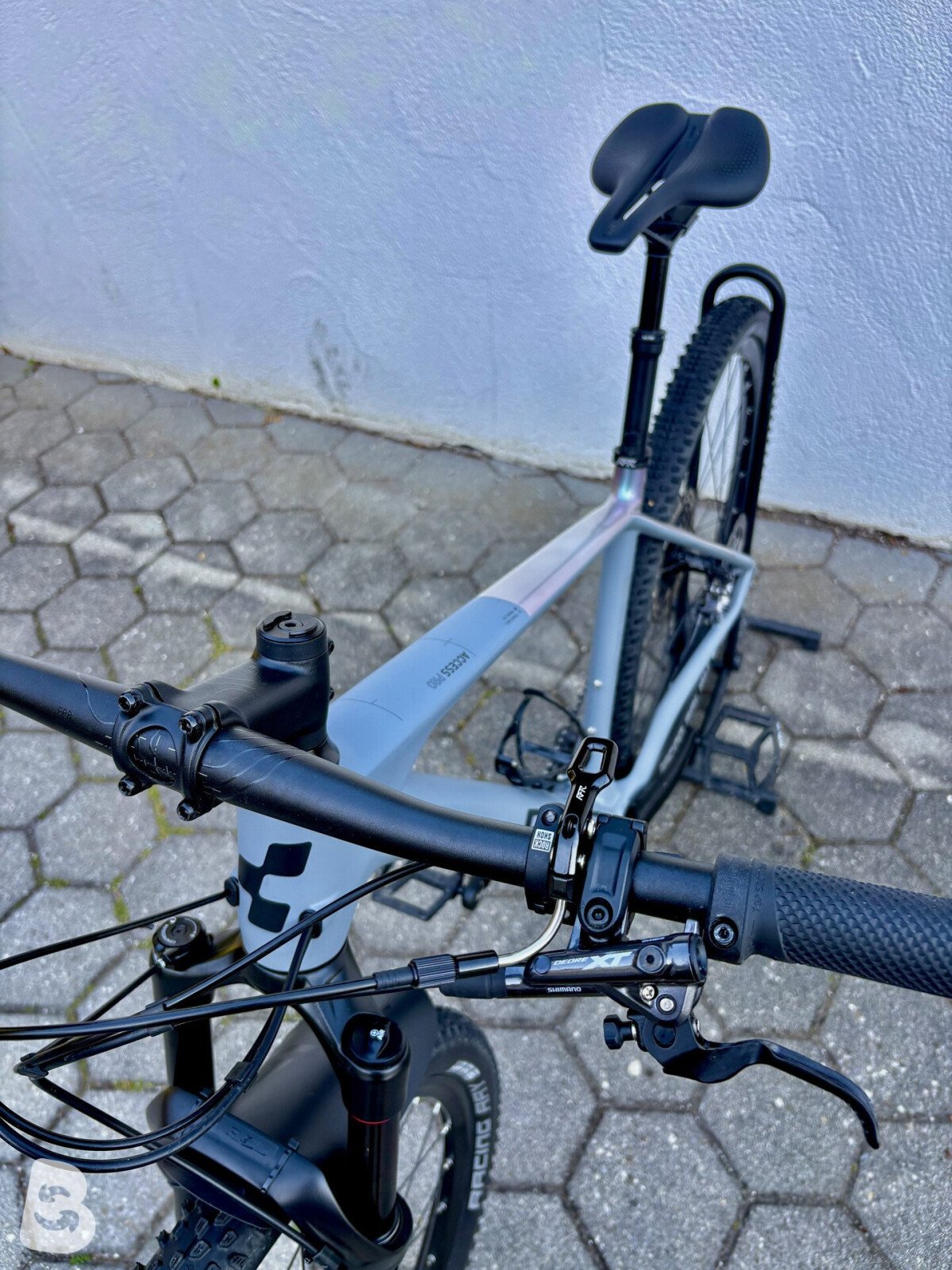 Cube Access WS Pro 2023