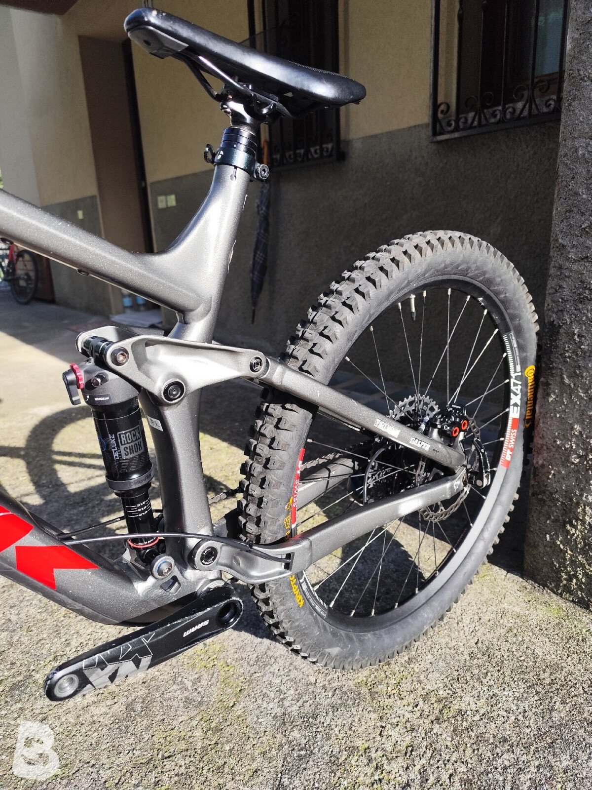 Trek Remedy 7 2019