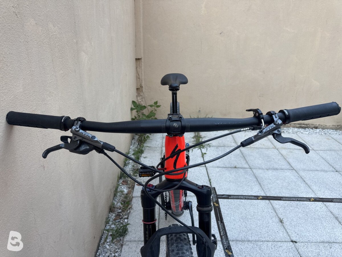 Specialized epic expert carbon 2018