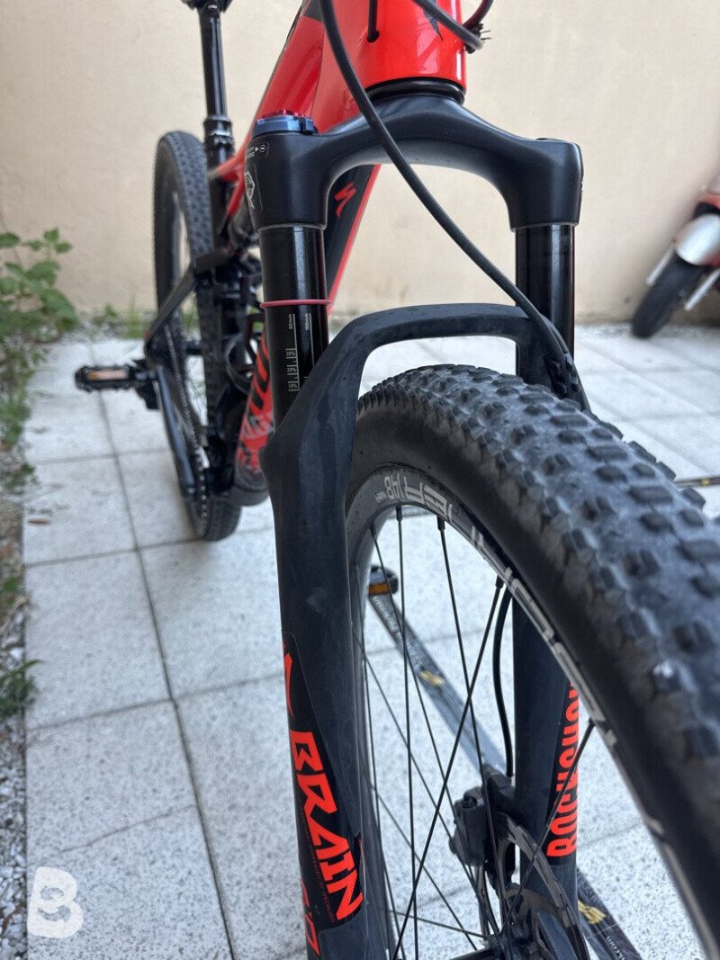 Specialized epic expert carbon 2018