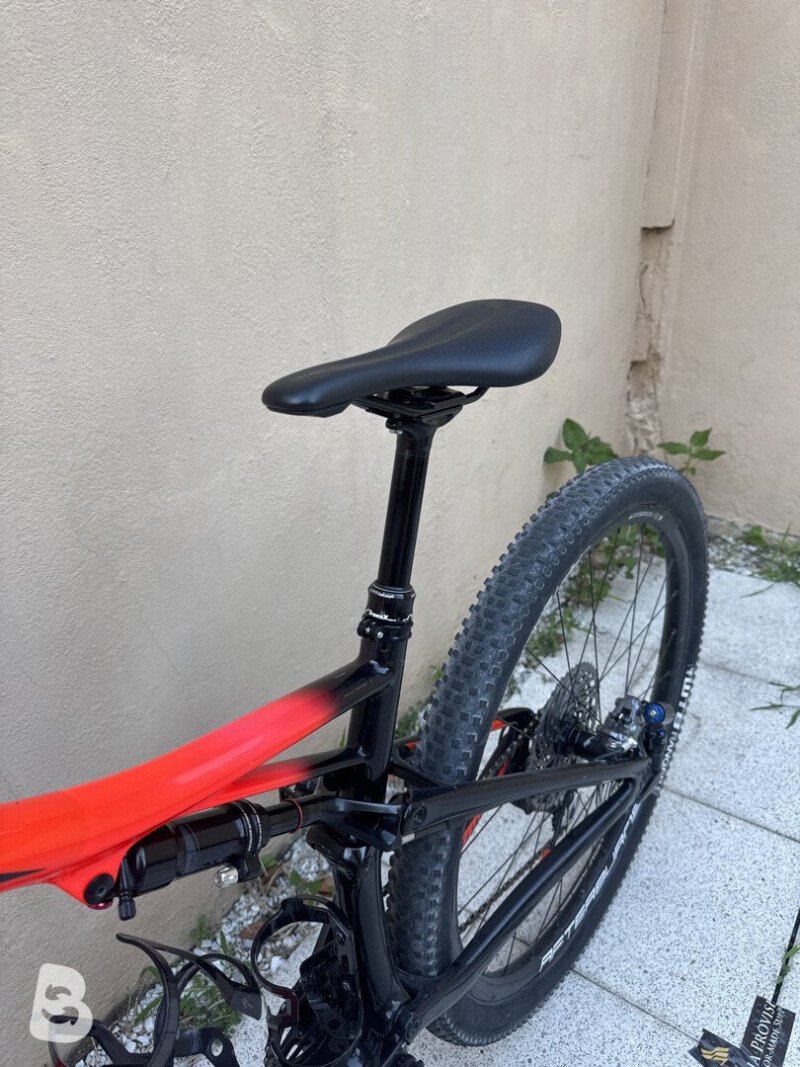 Specialized epic expert carbon 2018