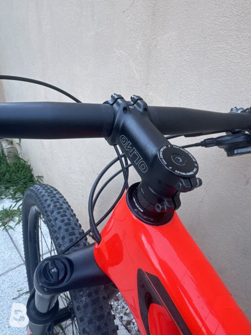 Specialized epic expert carbon 2018