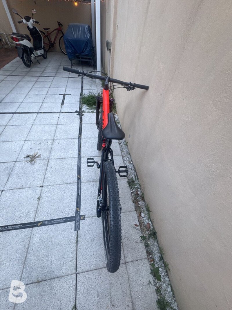 Specialized epic expert carbon 2018