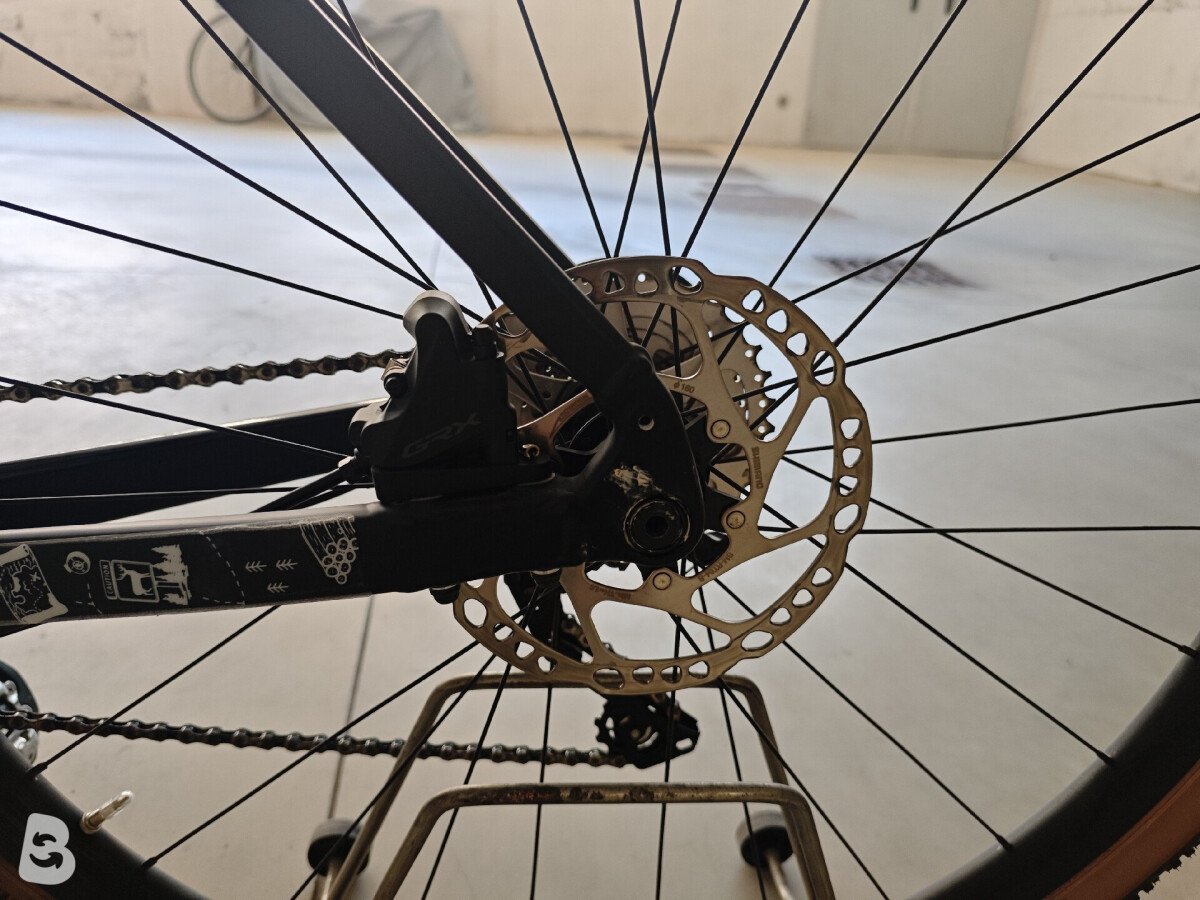 Scott Speedster Gravel 30 2025