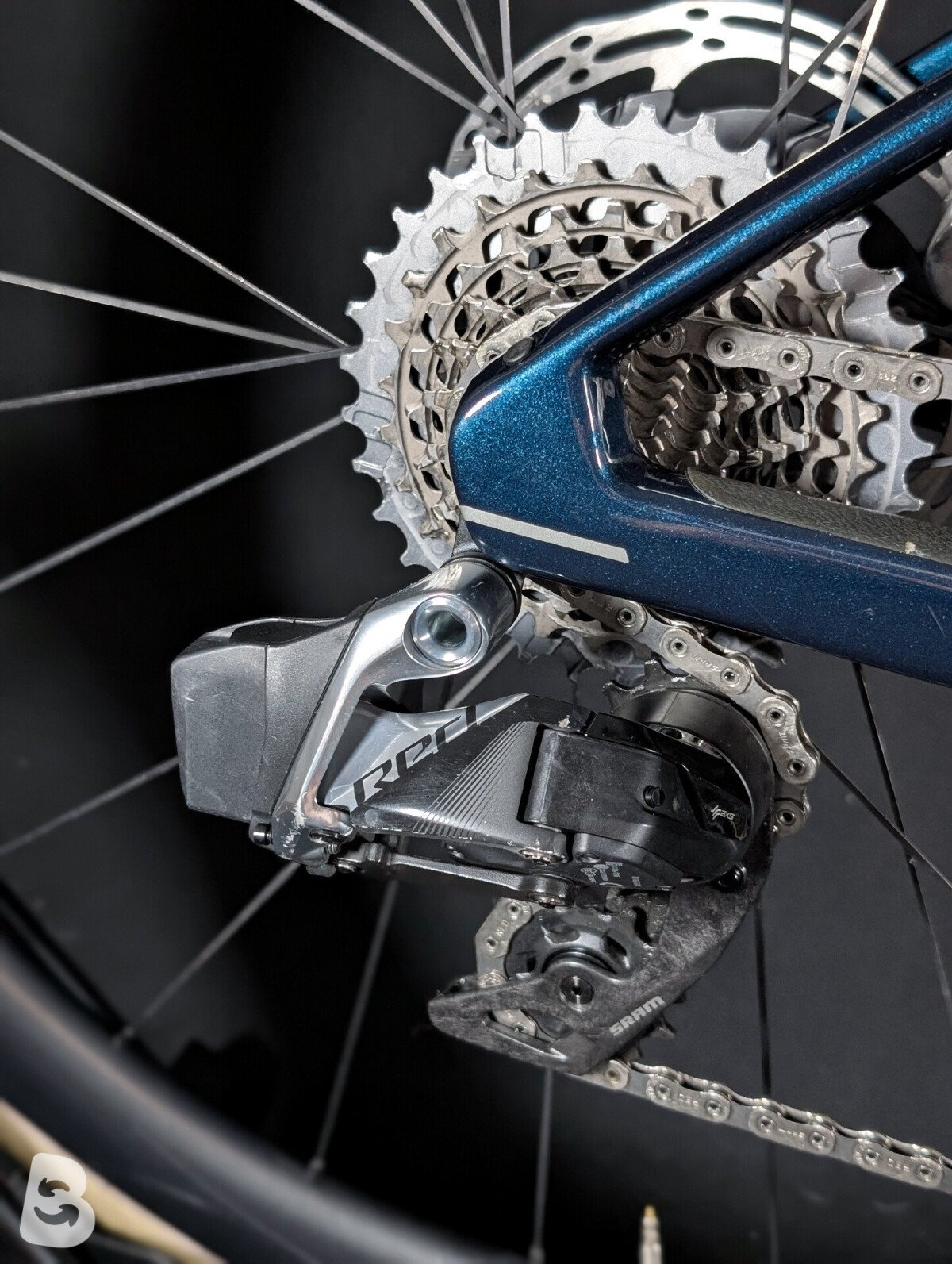 BMC Teammachine SLR 01 ONE LTD 2021
