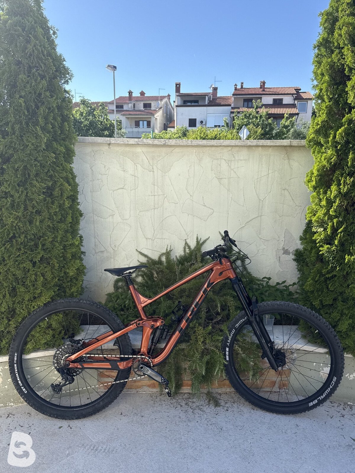 Trek Slash 8 2023