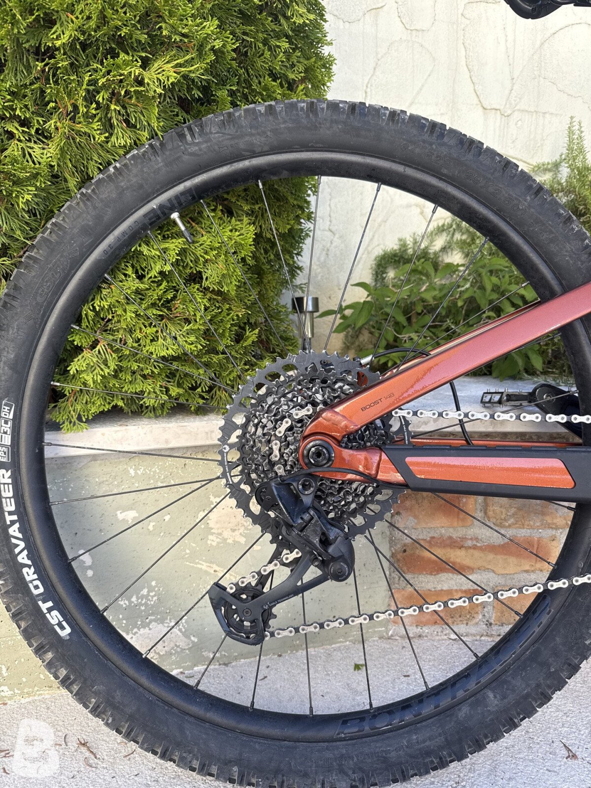 Trek Slash 8 2023