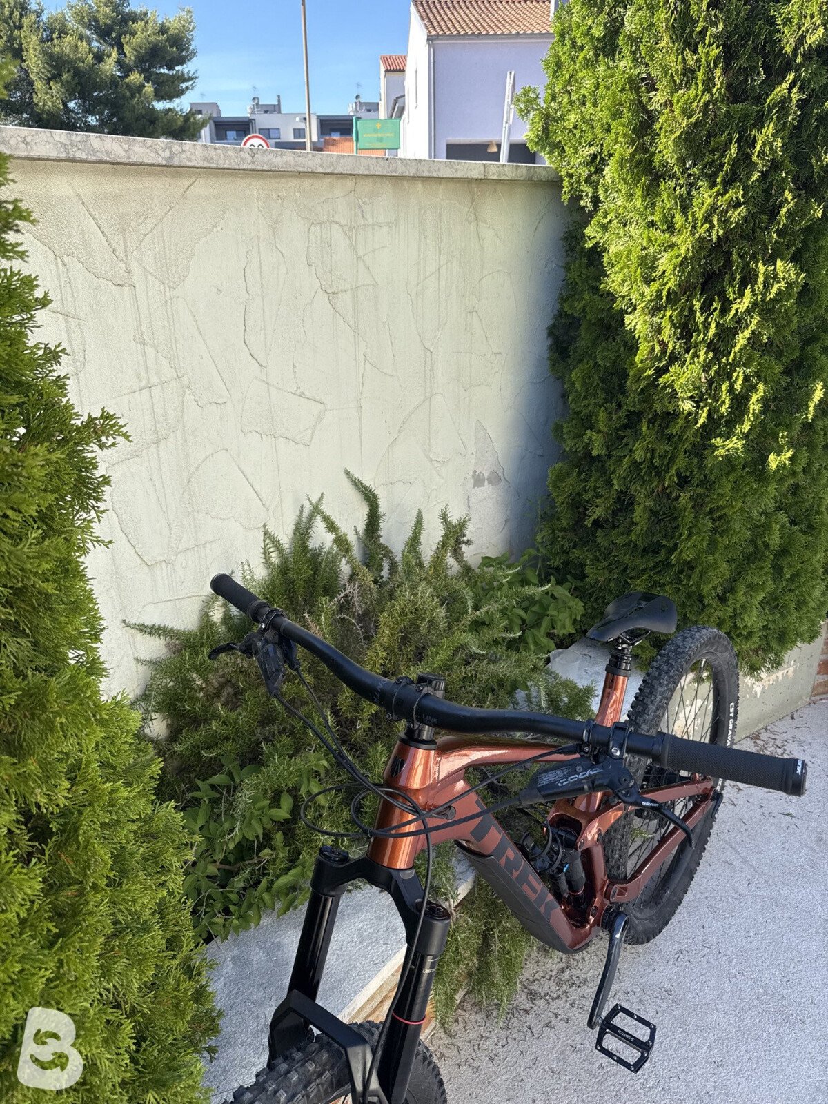 Trek Slash 8 2023