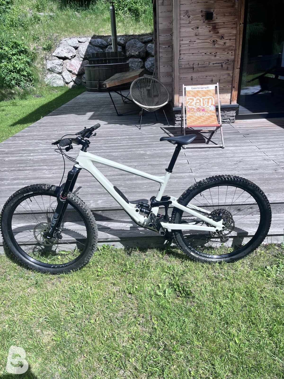 Specialized Enduro Elite 2020