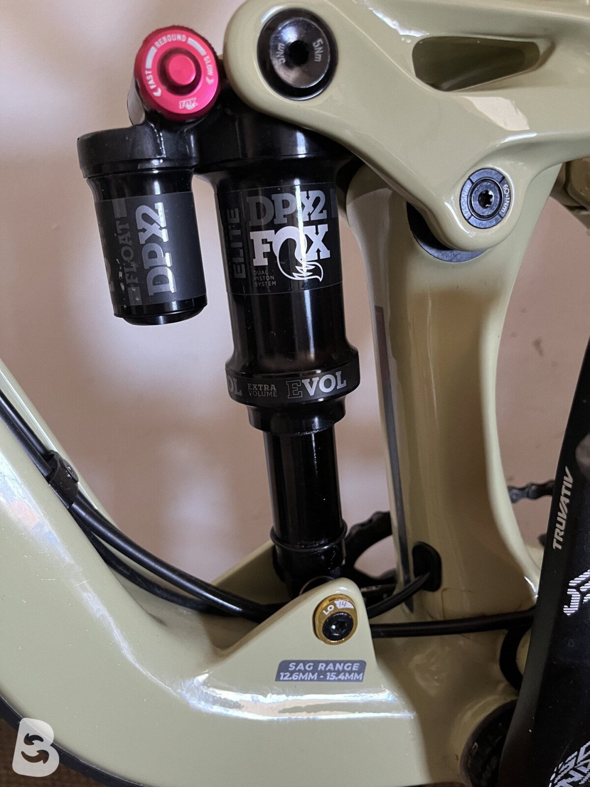 GT Force Carbon Expert 2020