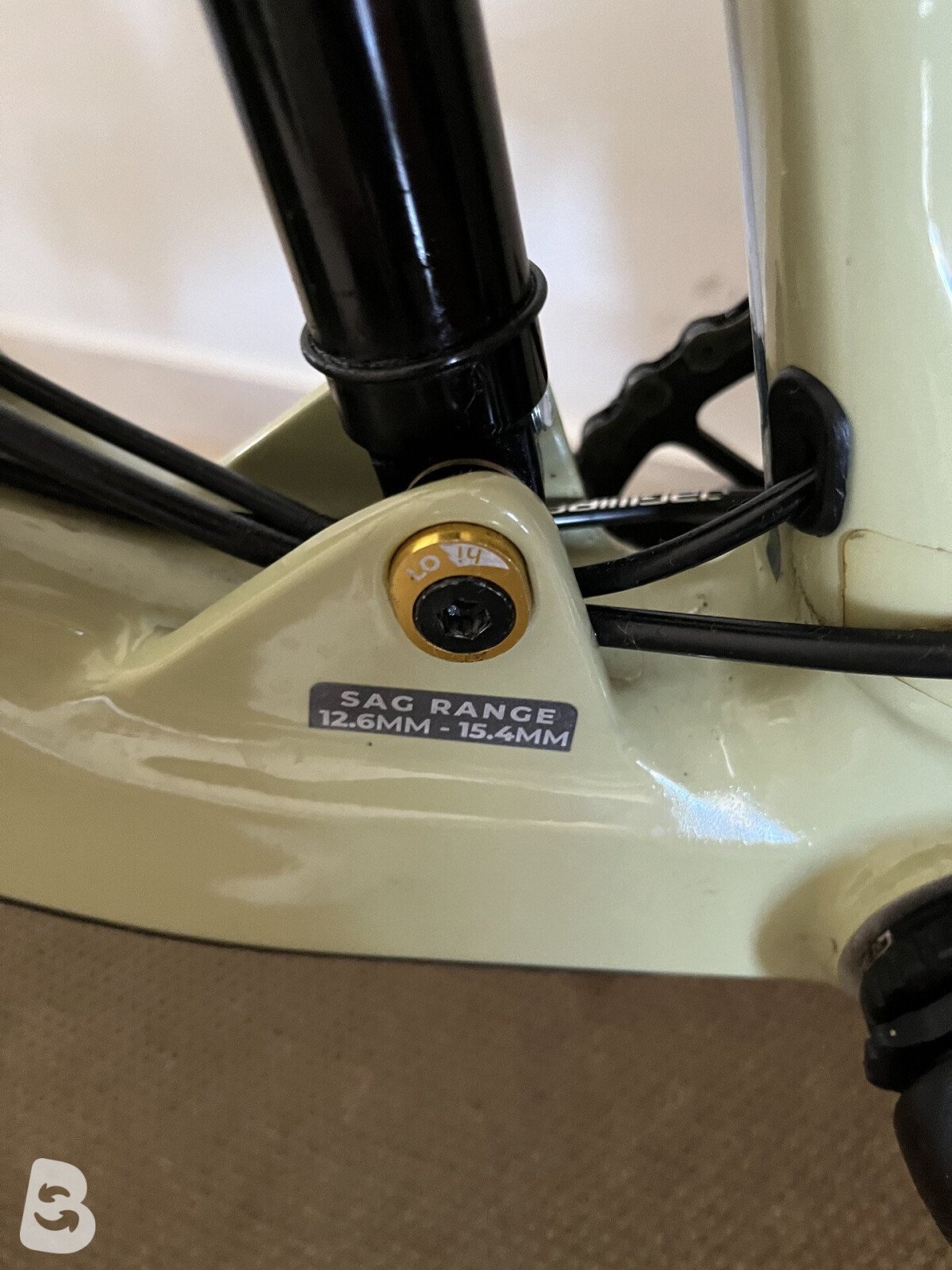 GT Force Carbon Expert 2020