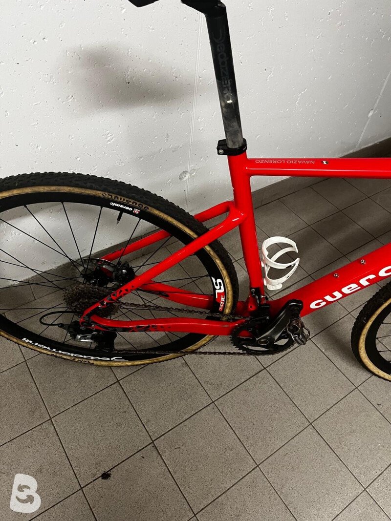 Guerciotti Silvelle 2024
