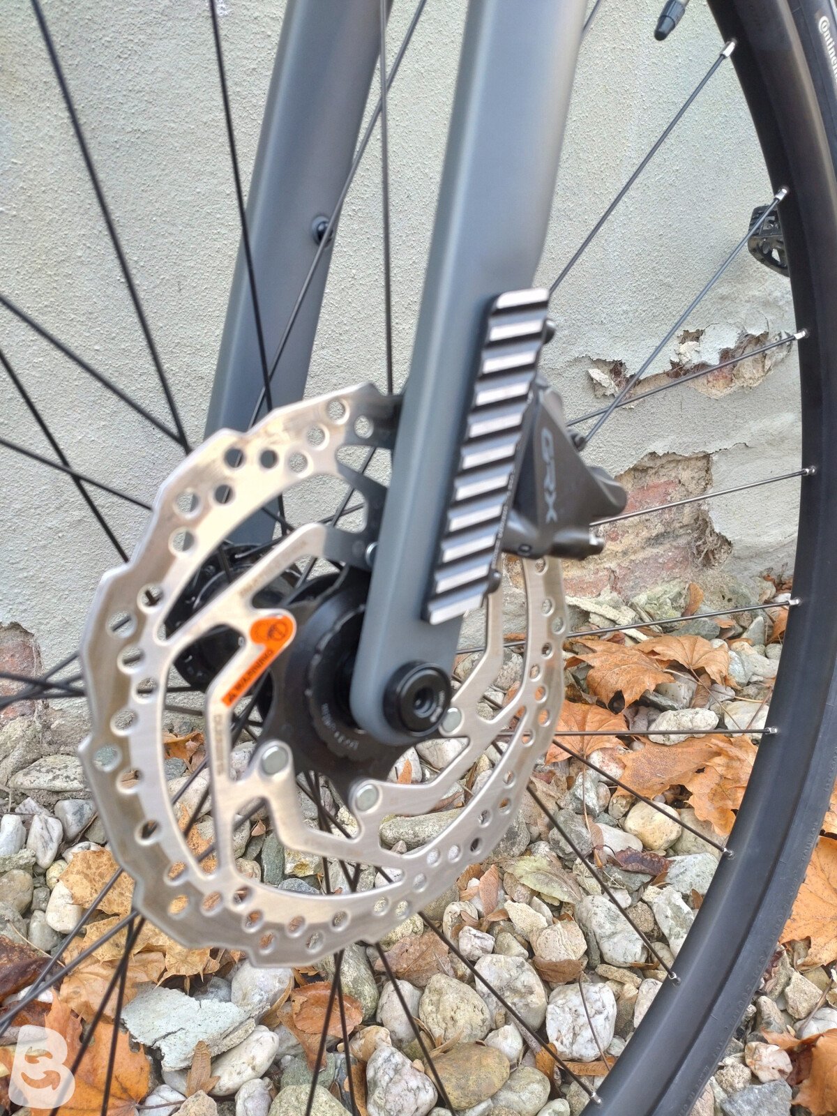 Merida Scultura Endurance 500 GR 2024