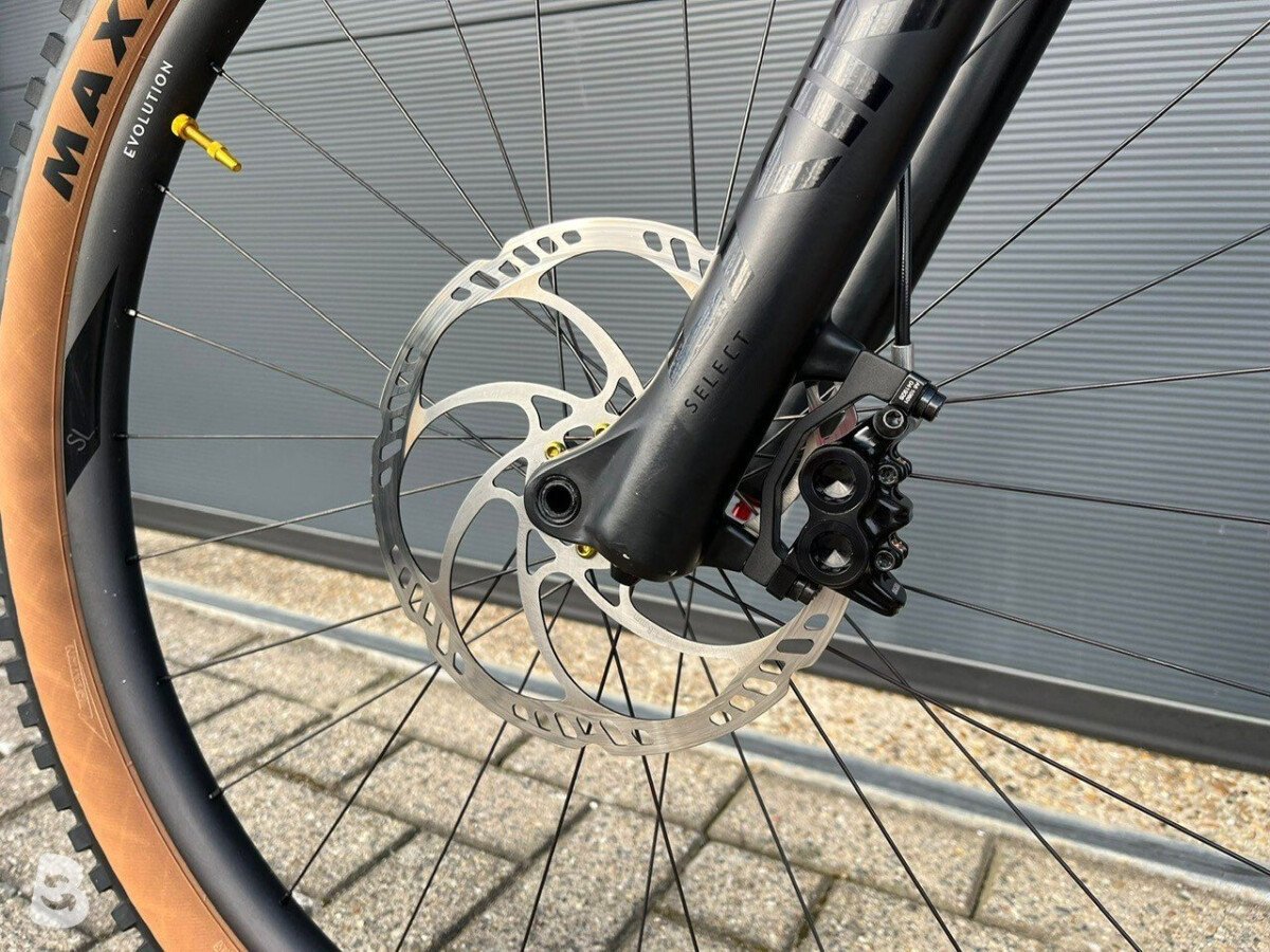 Cube Bikes Stereo 150R C:62 2022