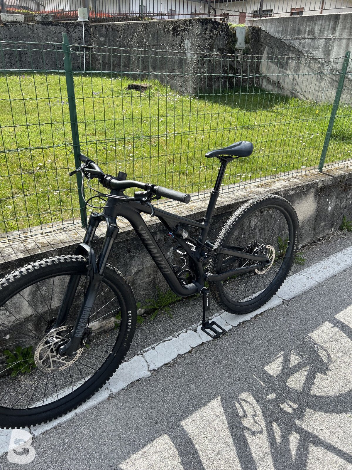 Specialized Stumpjumper Alloy 2021