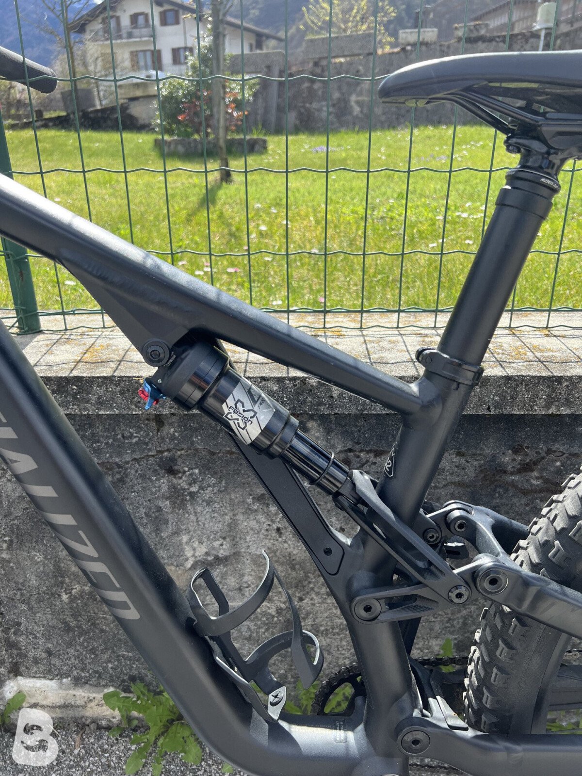 Specialized Stumpjumper Alloy 2021