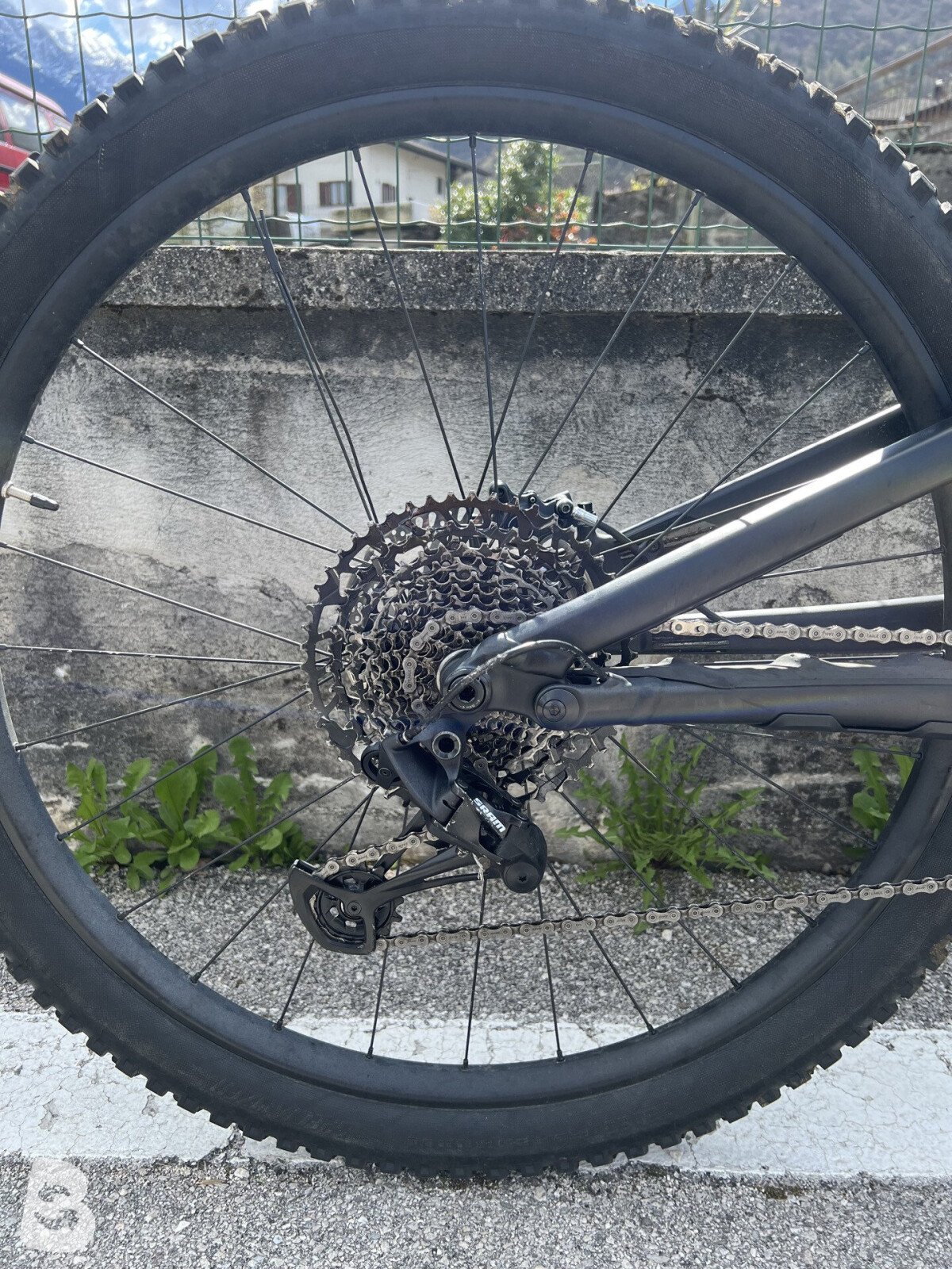Specialized Stumpjumper Alloy 2021