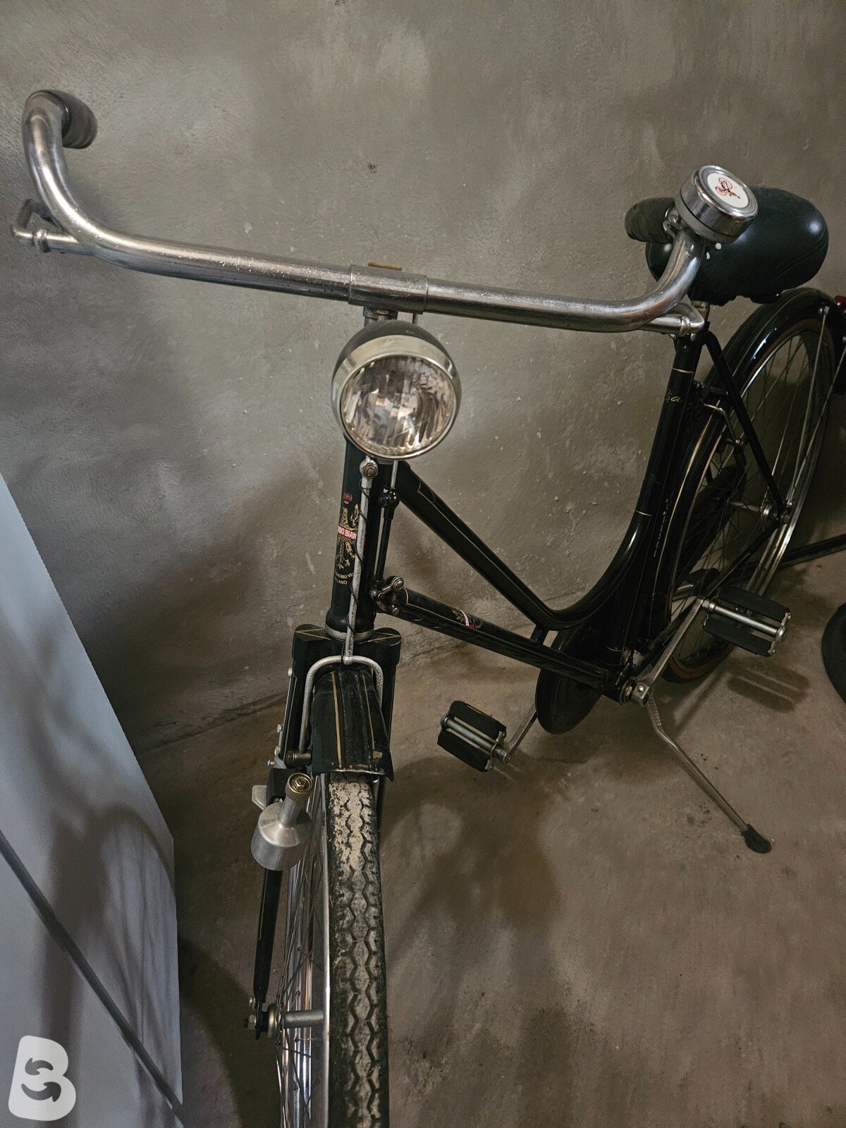 Bianchi Lusso Donna 1990