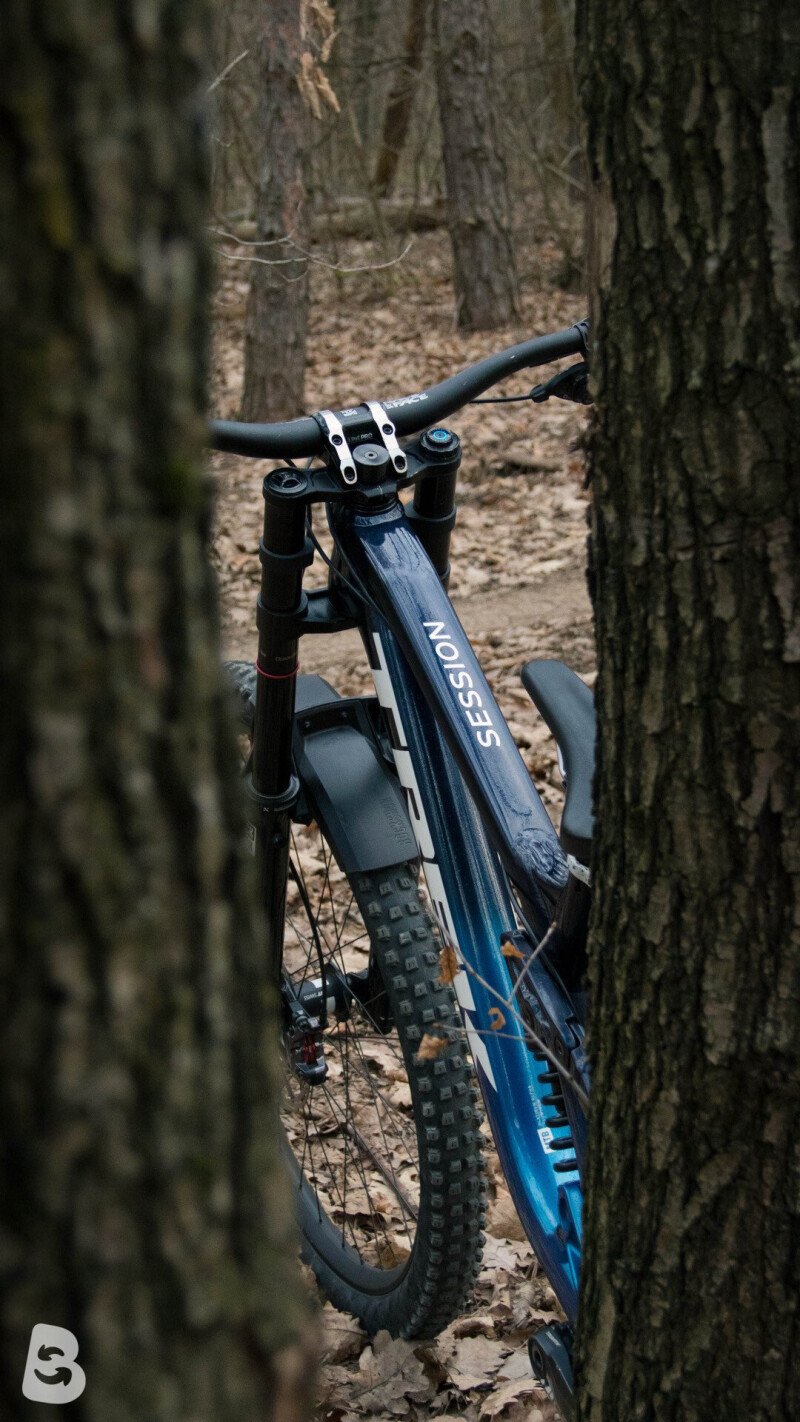 Trek session 2024